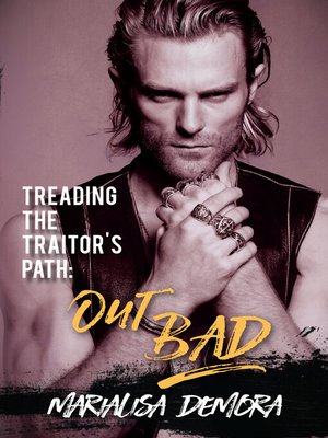 cover image of Treading the Traitor's Path